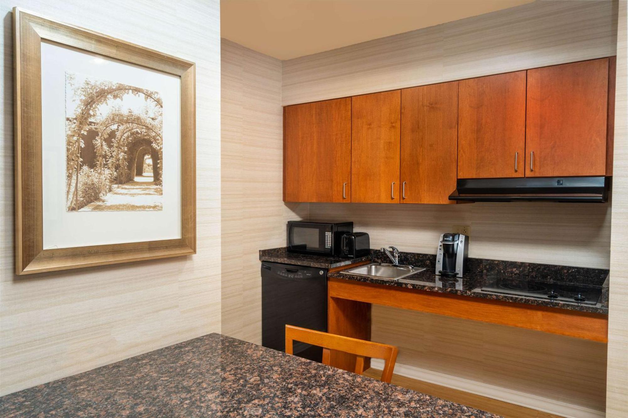 Homewood Suites By Hilton Baltimore - Arundel Mills Гановер Экстерьер фото
